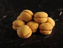 Immagine 1 di BACI DI DAMA AGRI DOLCI NOCCIOLA