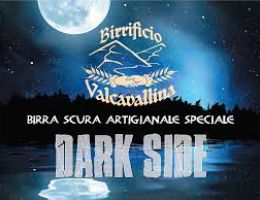 Immagine 1 di DARK SIDE STILE SMOKED PORTER BIRRIFICIO VALCAVALLINA