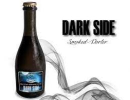 Immagine 3 di DARK SIDE STILE SMOKED PORTER BIRRIFICIO VALCAVALLINA