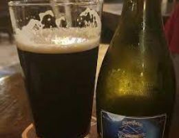 Immagine 4 di DARK SIDE STILE SMOKED PORTER BIRRIFICIO VALCAVALLINA
