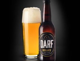 Immagine 1 di HELLES STILE PILS  BIRRIICIO DARF
