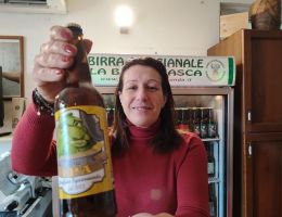 Immagine 1 di IPA STILE INDIAN PALE ALE BIRRIFICO SGUARAUNDA LA BERGAMASCA