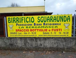 Immagine 2 di IPA STILE INDIAN PALE ALE BIRRIFICO SGUARAUNDA LA BERGAMASCA