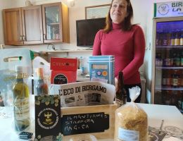 Immagine 5 di IPA STILE INDIAN PALE ALE BIRRIFICO SGUARAUNDA LA BERGAMASCA