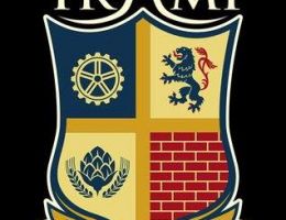 Immagine 2 di 3-TRE TRIPLE STILE TRAPPISTA TRAMI BIRRIFICIO F.LLI TRAMI