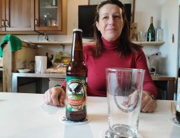 Immagine 3 di PREDATOR STILE STRONG ALE BELGA BIRRIFICIO SGUARAUNDA  LA BERGAMASCA