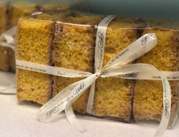 Immagine 1 di FINOCCHINI DI REFRANCORE PASTICCERIA G.N.B.