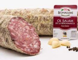 Immagine 1 di OL SALAM DE LA BERGAMASCA SALUMIFICIO BONALUNI 1948