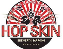 Immagine 2 di TSUNAMI  STILE WEST COAST PALE ALE BIRRIFICIO HOP SKIN