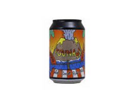 Immagine 4 di TSUNAMI  STILE WEST COAST PALE ALE BIRRIFICIO HOP SKIN