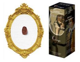 Immagine 2 di JAMAICA BLUE MOUNTAIN MISCELA MISCELA 100% ARABICA CAFFEE' DEL CARAVAGGIO DI QUALITA' SPECIALE