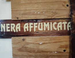 Immagine 4 di NERA  AFFUMICATA STILE RAUCH BIER BIRRIFICIO SGUARAUNDA LA BERGAMASCA