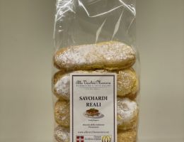 Immagine 1 di SAVOIARDI REALI ALLA VECCHIA MANIERA