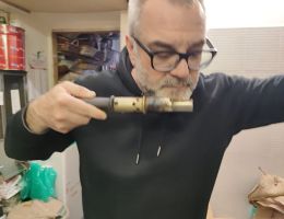 Immagine 3 di CAFFE' 100% ARABICO CUBA TORREFAZIONE PUSINERI DI CASALE MONFERRATO