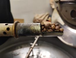 Immagine 4 di CAFFE' 100% ARABICO CUBA TORREFAZIONE PUSINERI DI CASALE MONFERRATO