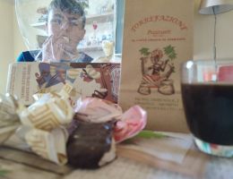 Immagine 5 di CAFFE' 100% ARABICO CUBA TORREFAZIONE PUSINERI DI CASALE MONFERRATO