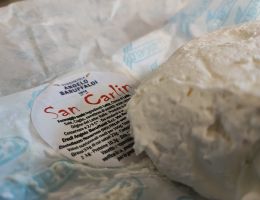 Immagine 1 di SAN CARLIN CASEIFICIO E.ANGELO BARUFFALDI