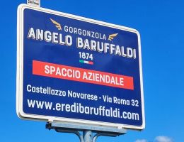Immagine 2 di SAN CARLIN CASEIFICIO E.ANGELO BARUFFALDI