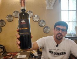 Immagine 1 di SFORZATO DELLA VALTELLINA SOLSTIZIO BALGERA 1885 VINI