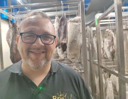 Immagine 4 di BRESAOLA DI ANGUS IBERICO BRISVAL BRESAOLE