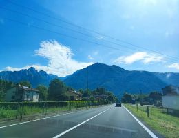 Immagine 5 di MIELE DI CASTAGNO DELLA VALTELLINA MIELE CURTI