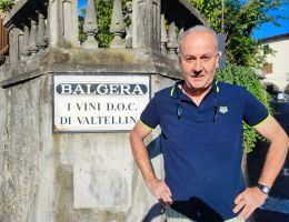 Immagine 1 di VALTELLINA SUPERIORE RISERVA DEL FONDATORE BALGERA 1885 VINI