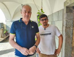 Immagine 5 di VALTELLINA SUPERIORE RISERVA DEL FONDATORE BALGERA 1885 VINI