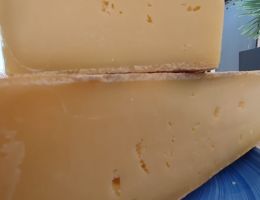 Immagine 5 di TOMA  D'ALPE VEGLIA CASEIFICIO DE GIULI