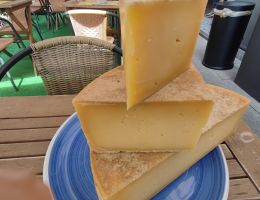 Immagine 3 di TOMA  D'ALPE VEGLIA CASEIFICIO DE GIULI