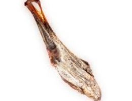 Immagine 2 di PROSCIUTTO VIOLINO DI CAPRA MA! OFFICINA GASTRONOMICA