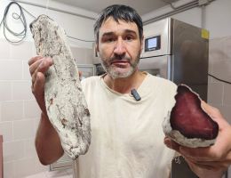 Immagine 1 di SLINZEGA DI TEGLIO DA RAZZA HIGHLAND AGRICOLA COF E CASELE