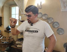 Immagine 4 di VALTELLINA VALGELLA SUPERIORE RISERVA MAFERIN BALGERA VINI 1885