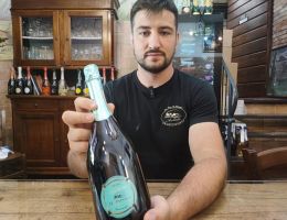 Immagine 1 di FRANCIACORTA MILLESIMATO DOSAGGIO ZERO IL DOSSO DI LUCA ARCHETTI