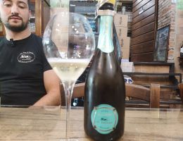 Immagine 5 di FRANCIACORTA MILLESIMATO DOSAGGIO ZERO IL DOSSO DI LUCA ARCHETTI