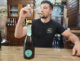 Immagine 4 di FRANCIACORTA MILLESIMATO DOSAGGIO ZERO IL DOSSO DI LUCA ARCHETTI