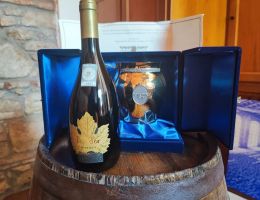 Immagine 5 di BOTTICINO D.O.C. LA  FOJA D'OR RISERVA CANTINA EMILIO FRANZONI