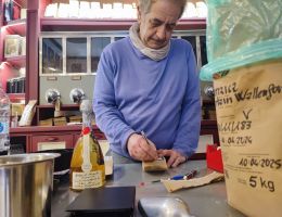 Immagine 3 di CAFFE'HONDURAS 100% ARABICA TORREFAZIONE SAN DOMENICO ROBERTO MESSINEO