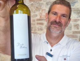 Immagine 1 di BOTTICINO D.O.C. TENUTA BETTINA CANTINA EMILIO FRANZONI