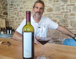 Immagine 5 di BOTTICINO D.O.C. TENUTA BETTINA CANTINA EMILIO FRANZONI