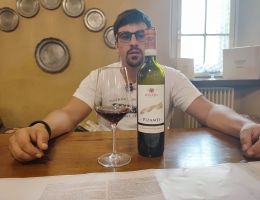 Immagine 2 di VALTELLINA VALGELLA SUPERIORE RISERVA PIZAMEI BALGERA VINI 1885