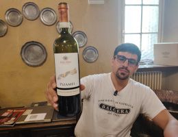 Immagine 1 di VALTELLINA VALGELLA SUPERIORE RISERVA PIZAMEI BALGERA VINI 1885