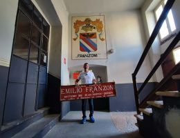 Immagine 3 di BOTTICINO D.O.C. RISERVA SELEZIONE VITTORIA  ALATA CANTINA EMILIO FRANZONI