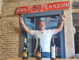 Immagine 2 di BOTTICINO D.O.C. LA FOJA CANTINA EMILIO FRANZONI
