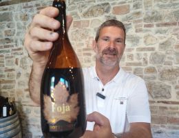 Immagine 1 di BOTTICINO D.O.C. LA FOJA CANTINA EMILIO FRANZONI