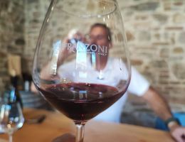 Immagine 3 di BOTTICINO D.O.C. LA FOJA CANTINA EMILIO FRANZONI