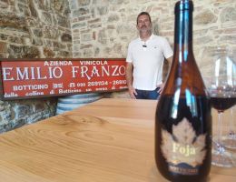 Immagine 4 di BOTTICINO D.O.C. LA FOJA CANTINA EMILIO FRANZONI