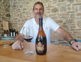 Immagine 5 di BOTTICINO D.O.C. LA FOJA CANTINA EMILIO FRANZONI