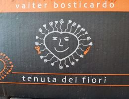 Immagine 4 di MONFERRATO ROSSO D.O.C. CINQUEFILE TENUTA DEI FIORI DI VALTER BOSTICARDO