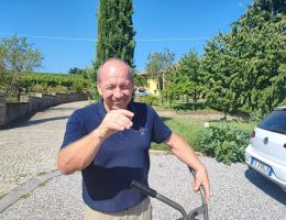 Immagine 5 di MONFERRATO ROSSO D.O.C. CINQUEFILE TENUTA DEI FIORI DI VALTER BOSTICARDO