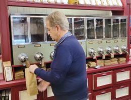 Immagine 2 di CAFFÈ PRINCIPE BLEND ROBUSTA & ARABICA TORREFAZIONE CAFFE' SAN DOMENICO ROBERTO MESSINEO